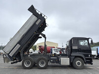 MITSUBISHI FUSO Super Great Dump 2KG-FV70HX 2022 73,298km_6