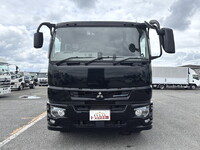 MITSUBISHI FUSO Super Great Dump 2KG-FV70HX 2022 73,298km_7