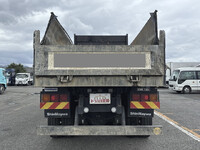MITSUBISHI FUSO Super Great Dump 2KG-FV70HX 2022 73,298km_9