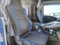 ISUZU Giga Trailer Head QDG-EXZ52BJ 2017 242,141km_14