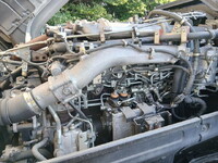 ISUZU Giga Trailer Head QDG-EXZ52BJ 2017 242,141km_31