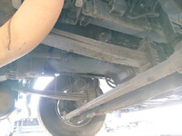 ISUZU Giga Trailer Head QDG-EXZ52BJ 2017 242,141km_35