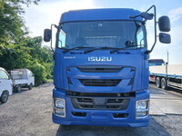 ISUZU Giga Trailer Head QDG-EXZ52BJ 2017 242,141km_3