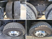 ISUZU Giga Trailer Head QDG-EXZ52BJ 2017 242,141km_40