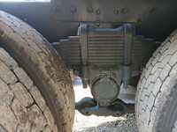 ISUZU Giga Trailer Head QDG-EXZ52BJ 2017 242,141km_6