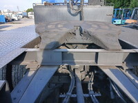 ISUZU Giga Trailer Head QDG-EXZ52BJ 2017 242,141km_8