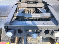 ISUZU Giga Trailer Head QDG-EXZ52BJ 2017 242,141km_9