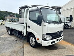 Dutro Flat Body