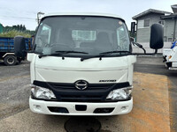 HINO Dutro Flat Body TPG-XZC655M 2019 149,091km_3