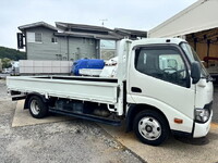 HINO Dutro Flat Body TPG-XZC655M 2019 149,091km_4