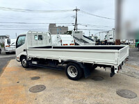 HINO Dutro Flat Body TPG-XZC655M 2019 149,091km_7