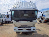 ISUZU Forward Self Loader (With 3 Steps Of Cranes) PKG-FSR34T2 2011 88,300km_11