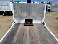 ISUZU Forward Self Loader (With 3 Steps Of Cranes) PKG-FSR34T2 2011 88,300km_16