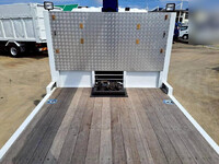 ISUZU Forward Self Loader (With 3 Steps Of Cranes) PKG-FSR34T2 2011 88,300km_16