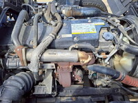ISUZU Forward Self Loader (With 3 Steps Of Cranes) PKG-FSR34T2 2011 88,300km_20