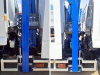 ISUZU Forward Self Loader (With 3 Steps Of Cranes) PKG-FSR34T2 2011 88,300km_24