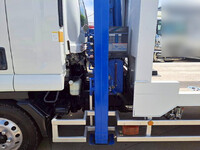 ISUZU Forward Self Loader (With 3 Steps Of Cranes) PKG-FSR34T2 2011 88,300km_25
