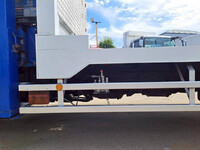 ISUZU Forward Self Loader (With 3 Steps Of Cranes) PKG-FSR34T2 2011 88,300km_25