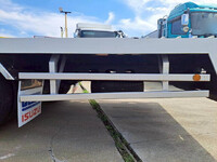 ISUZU Forward Self Loader (With 3 Steps Of Cranes) PKG-FSR34T2 2011 88,300km_27