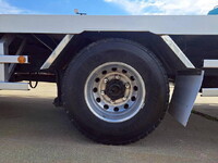 ISUZU Forward Self Loader (With 3 Steps Of Cranes) PKG-FSR34T2 2011 88,300km_28