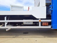 ISUZU Forward Self Loader (With 3 Steps Of Cranes) PKG-FSR34T2 2011 88,300km_28