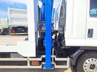 ISUZU Forward Self Loader (With 3 Steps Of Cranes) PKG-FSR34T2 2011 88,300km_30
