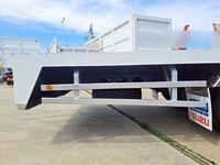 ISUZU Forward Self Loader (With 3 Steps Of Cranes) PKG-FSR34T2 2011 88,300km_30