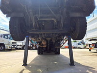 ISUZU Forward Self Loader (With 3 Steps Of Cranes) PKG-FSR34T2 2011 88,300km_31
