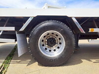 ISUZU Forward Self Loader (With 3 Steps Of Cranes) PKG-FSR34T2 2011 88,300km_33