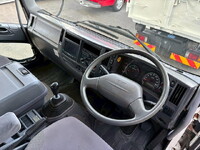 ISUZU Forward Self Loader (With 3 Steps Of Cranes) PKG-FSR34T2 2011 88,300km_35