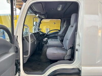 ISUZU Forward Self Loader (With 3 Steps Of Cranes) PKG-FSR34T2 2011 88,300km_37