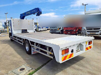 ISUZU Forward Self Loader (With 3 Steps Of Cranes) PKG-FSR34T2 2011 88,300km_3