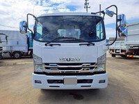 ISUZU Forward Self Loader (With 3 Steps Of Cranes) PKG-FSR34T2 2011 88,300km_6