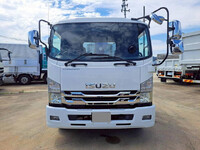 ISUZU Forward Self Loader (With 3 Steps Of Cranes) PKG-FSR34T2 2011 88,300km_6