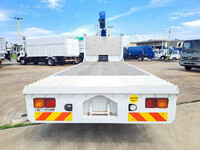 ISUZU Forward Self Loader (With 3 Steps Of Cranes) PKG-FSR34T2 2011 88,300km_8
