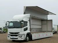 MITSUBISHI FUSO Super Great Aluminum Wing 2PG-FS74HZ 2020 401,000km_12