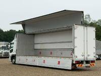 MITSUBISHI FUSO Super Great Aluminum Wing 2PG-FS74HZ 2020 401,000km_13