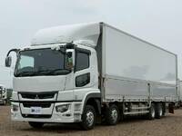 MITSUBISHI FUSO Super Great Aluminum Wing 2PG-FS74HZ 2020 401,000km_1