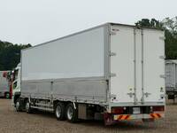 MITSUBISHI FUSO Super Great Aluminum Wing 2PG-FS74HZ 2020 401,000km_3