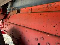MITSUBISHI FUSO Super Great Dump QKG-FV50VX 2015 356,000km_16