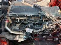 MITSUBISHI FUSO Super Great Dump QKG-FV50VX 2015 356,000km_17