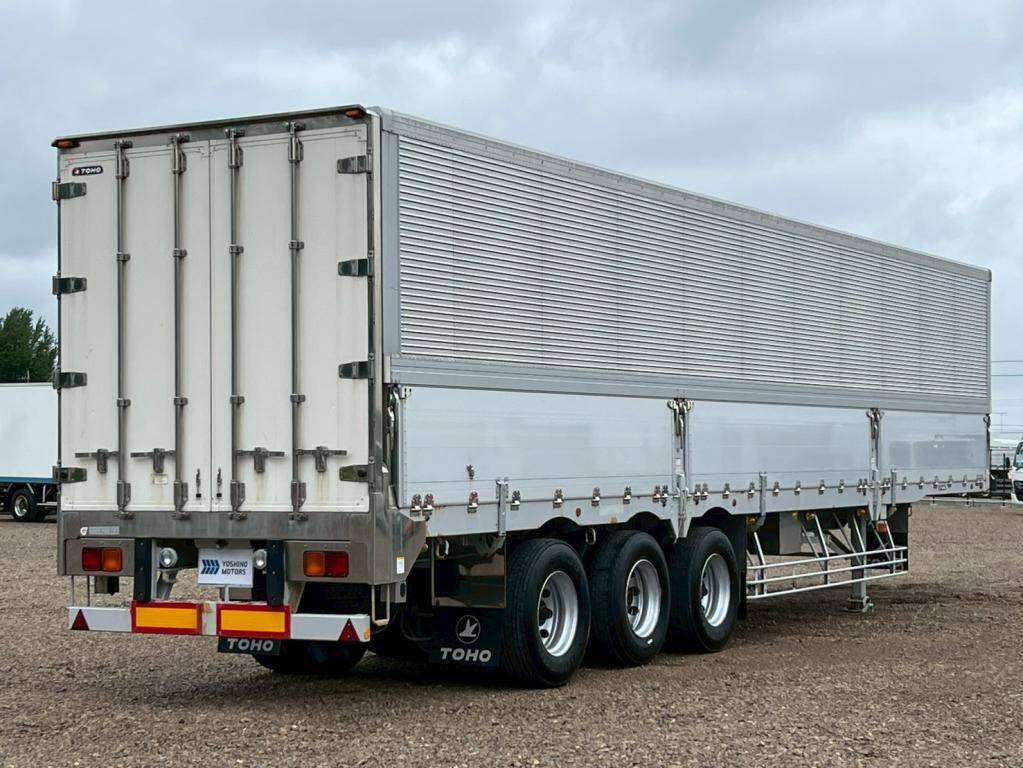 Others Gull Wing Trailer_1