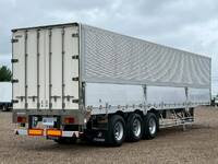 Others Others Gull Wing Trailer TF36H2C3 (KAI) 2021 _1