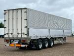 Others Gull Wing Trailer