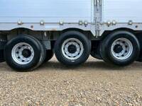 Others Others Gull Wing Trailer TF36H2C3 (KAI) 2021 _22