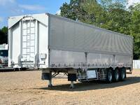 Others Others Gull Wing Trailer TF36H2C3 (KAI) 2021 _3