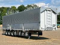 Others Others Gull Wing Trailer TF36H2C3 (KAI) 2021 _4