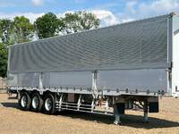 Others Others Gull Wing Trailer TF36H2C3 (KAI) 2021 _5