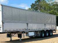 Others Others Gull Wing Trailer TF36H2C3 (KAI) 2021 _6
