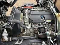 MITSUBISHI FUSO Canter Flat Body 2RG-FEB50 2022 86,000km_16